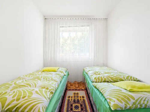 Prodaný byt 2+kk 39 m²