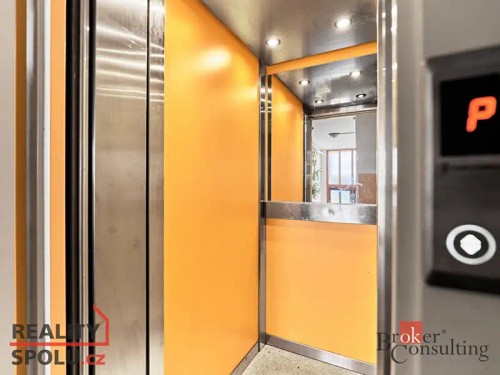 Prodej bytu 3+1 75 m²