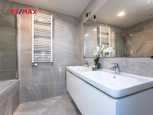 Prodaný byt 3+kk 71 m²