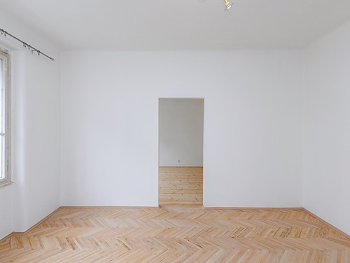 Prodaný byt 3+1 67 m²