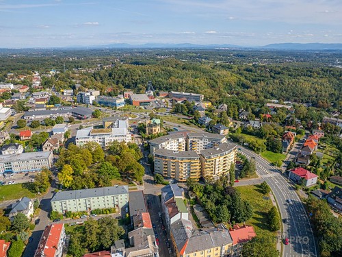 Prodaný byt 4+kk 105 m²