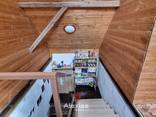 Prodaný dům 220 m², pozemek 756 m²