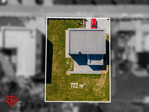 Prodaný dům 153 m², pozemek 722 m²