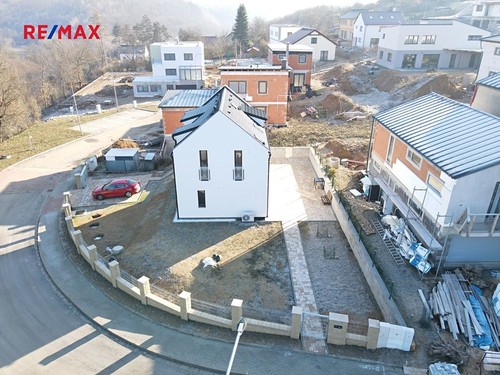 Prodaný dům 97 m², pozemek 471 m²