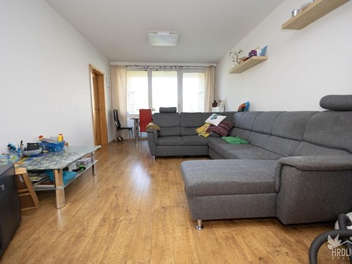Prodaný byt 3+1 69 m²