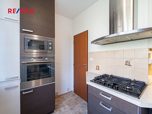 Prodaný byt 2+1 66 m²