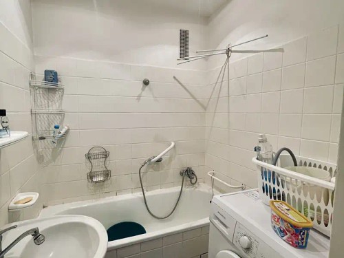 Prodaný byt 2+1 61 m²