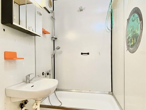Prodaný byt 1+1 41 m²