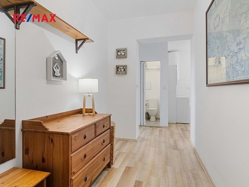 Prodaný byt 3+1 84 m²