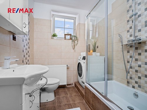 Prodaný dům 267 m², pozemek 326 m²