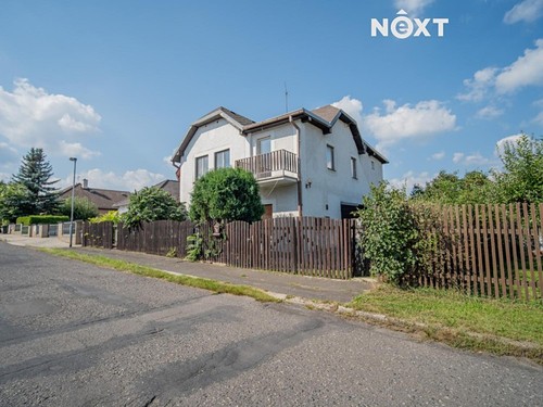 Prodaný dům 102 m², pozemek 963 m²