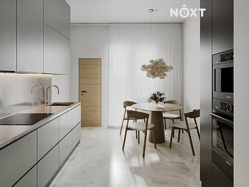 Prodaný byt 1+1 47 m²