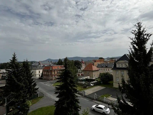 Prodaný byt 2+1 53 m²
