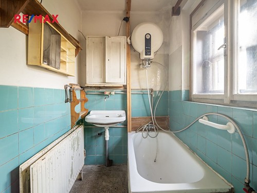 Prodaný dům 185 m², pozemek 959 m²