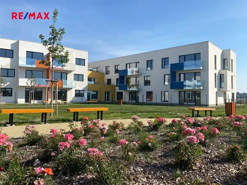 Prodej bytu 2+kk 58 m²