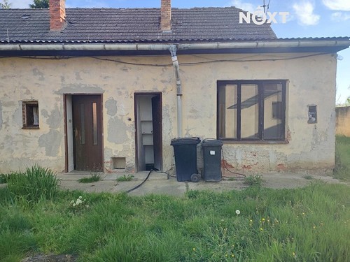 Prodaný dům 66 m², pozemek 312 m²