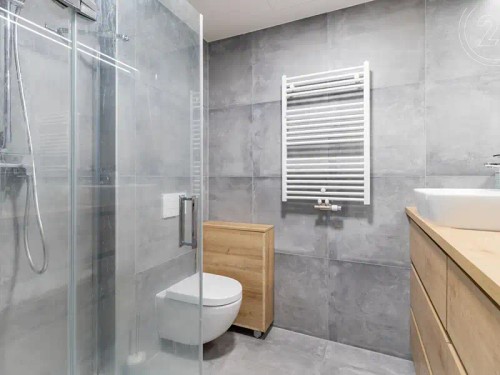 Prodaný byt 2+kk 58 m²