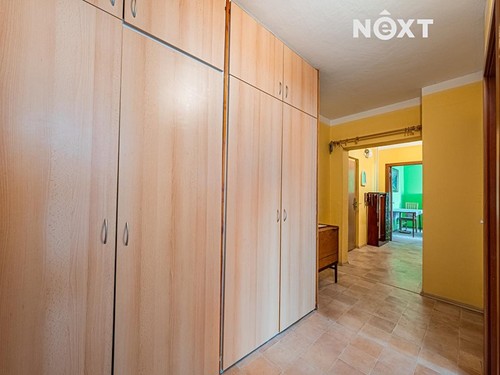 Prodaný byt 3+kk 66 m²