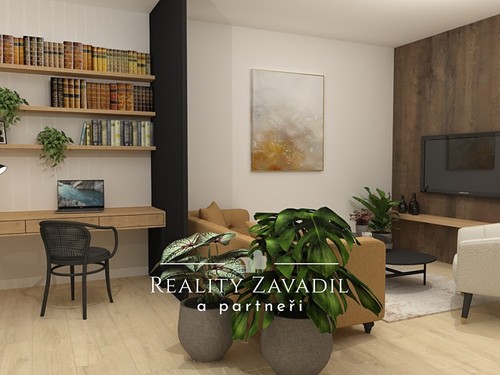 Prodaný dům 170 m², pozemek 475 m²