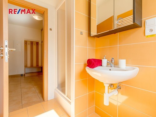 Prodaný byt 2+kk 52 m²