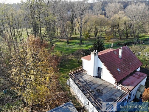 Prodaný dům 135 m², pozemek 1165 m²