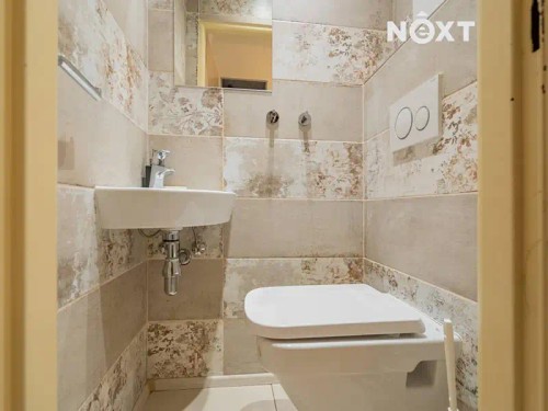 Prodej bytu 3+1 83 m²