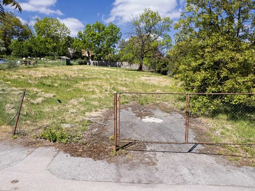 Prodej stavebního pozemku 1405 m²