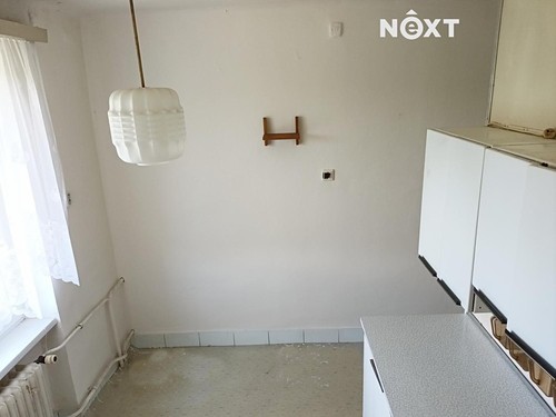 Prodaný byt 2+1 53 m²
