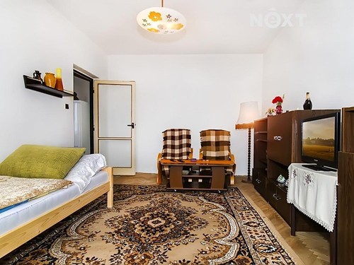 Prodaný byt 2+1 64 m²