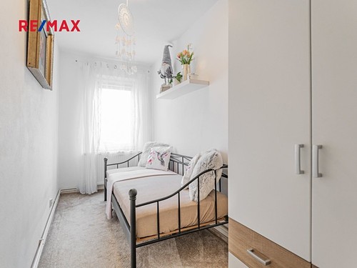 Prodaný dům 90 m², pozemek 100 m²