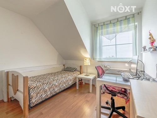 Prodaný dům 150 m², pozemek 710 m²
