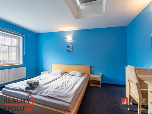 Prodaný dům 350 m², pozemek 440 m²