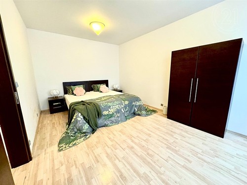 Prodaný byt 2+1 58 m²