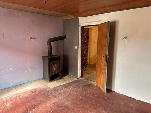 Prodaný dům 123 m², pozemek 355 m²