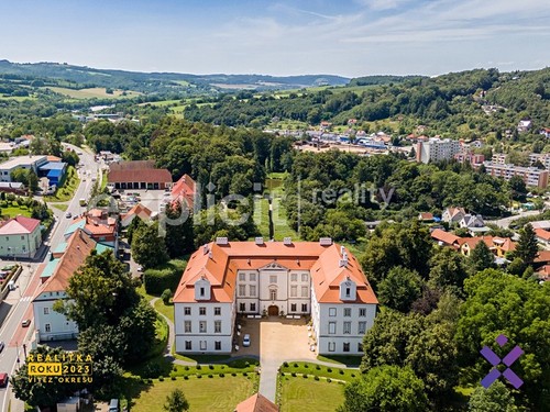 Prodaný byt 3+1 78 m²