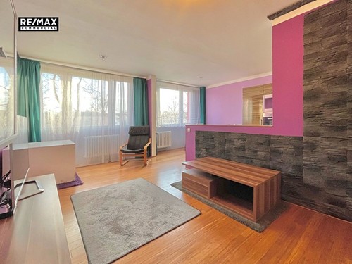 Prodaný byt 3+kk 70 m²