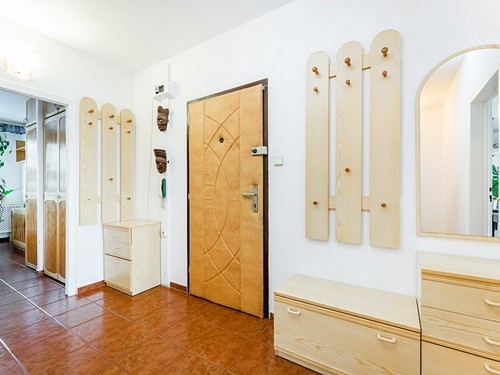 Prodaný byt 4+1 86 m²