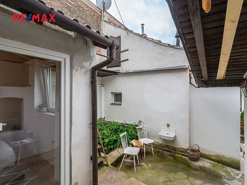 Prodaný dům 92 m², pozemek 204 m²
