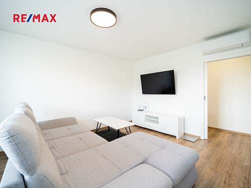 Prodaný byt 3+kk 68 m²
