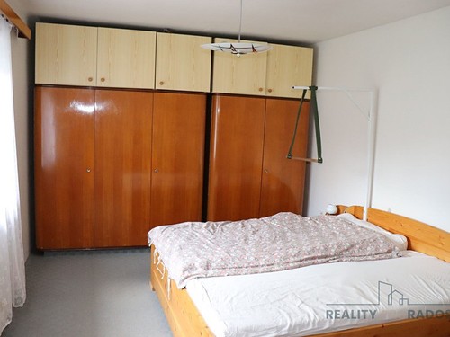 Prodaný dům 204 m², pozemek 348 m²