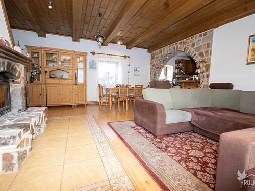 Prodaný dům 230 m², pozemek 486 m²