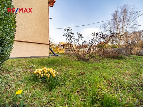 Prodaný dům 86 m², pozemek 1007 m²