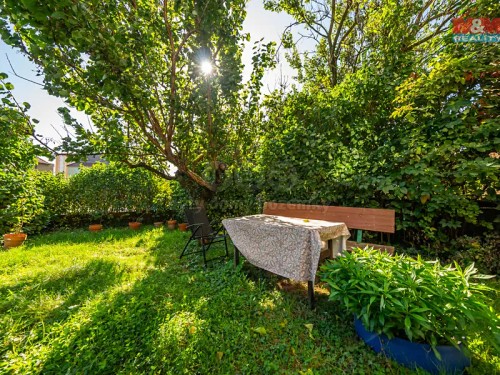 Prodaný dům 120 m², pozemek 285 m²