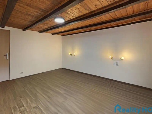 Prodaný dům 60 m², pozemek 152 m²