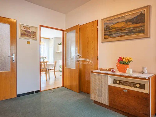 Prodej domu 330 m², pozemek 612 m²