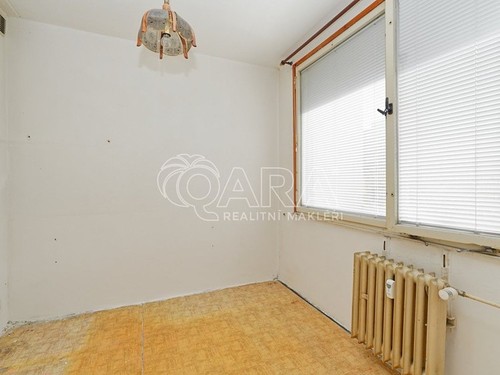 Prodaný byt 2+kk 51 m²