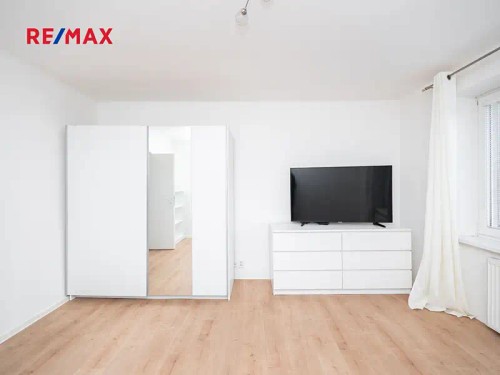 Prodaný byt 1+1 28 m²