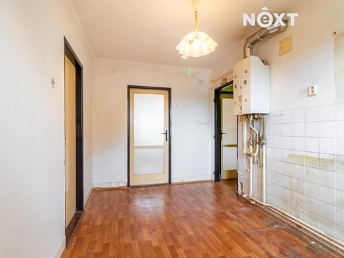 Prodaný byt 3+1 68 m²