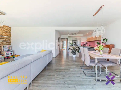 Prodej domu 142 m², pozemek 465 m²