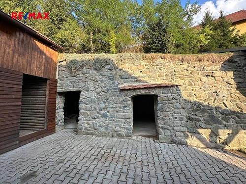 Prodaný dům 243 m², pozemek 943 m²